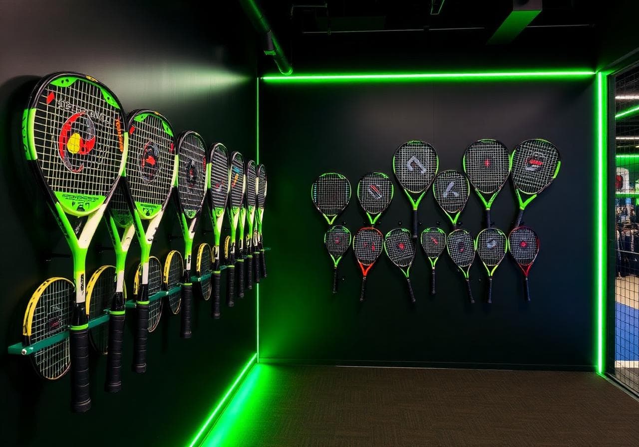 Equipment Pro-Testing Zone